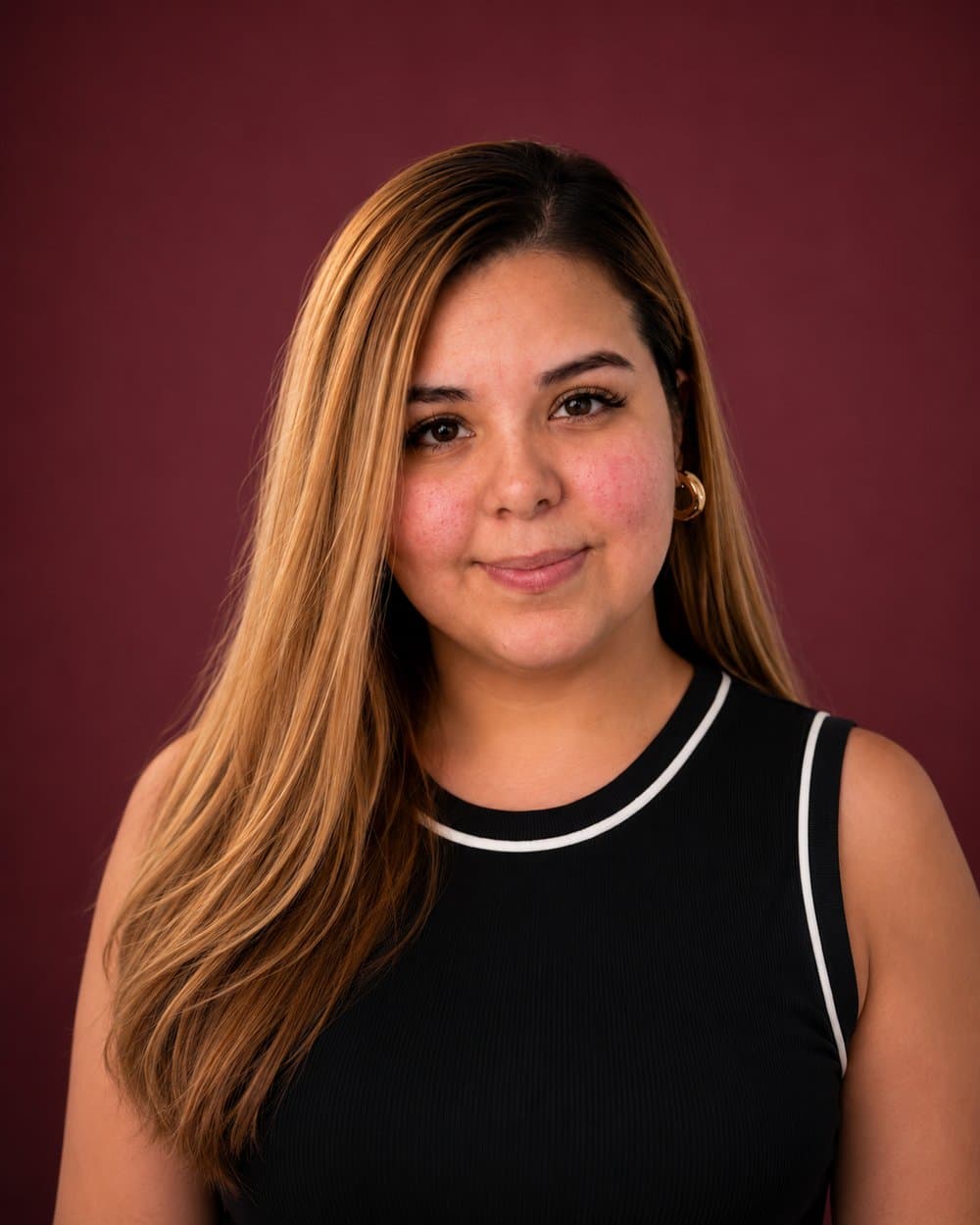Daira Felix, founder of Cherry Syntax LLC